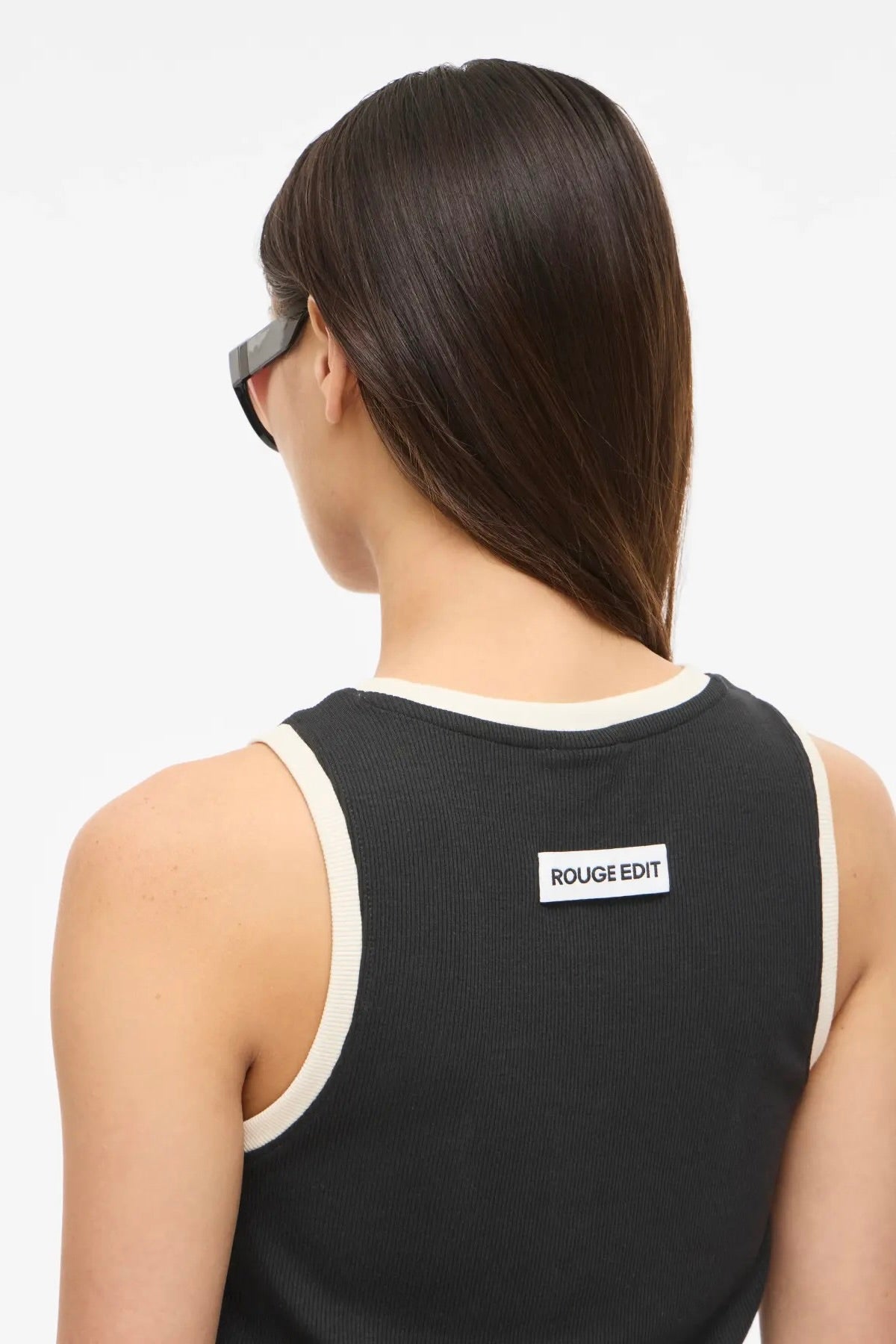 Débardeur Rouhelena