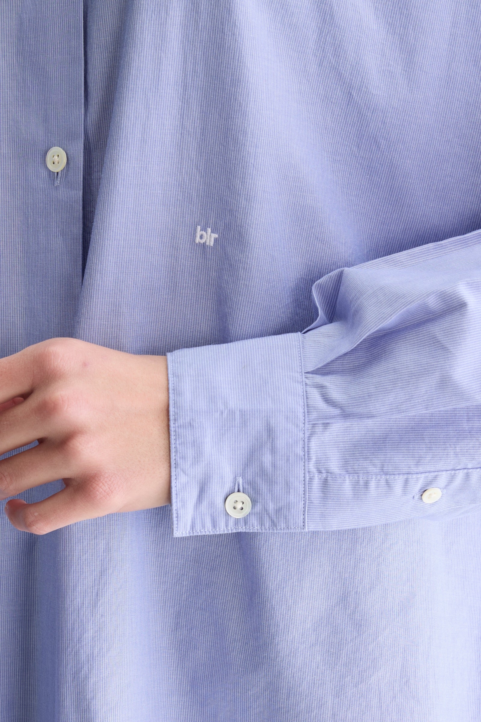 Chemise Gillian