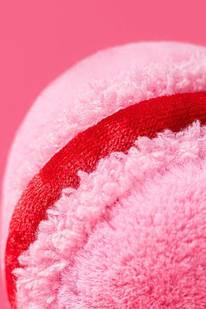 Peluche Amuseables Macaron Colette