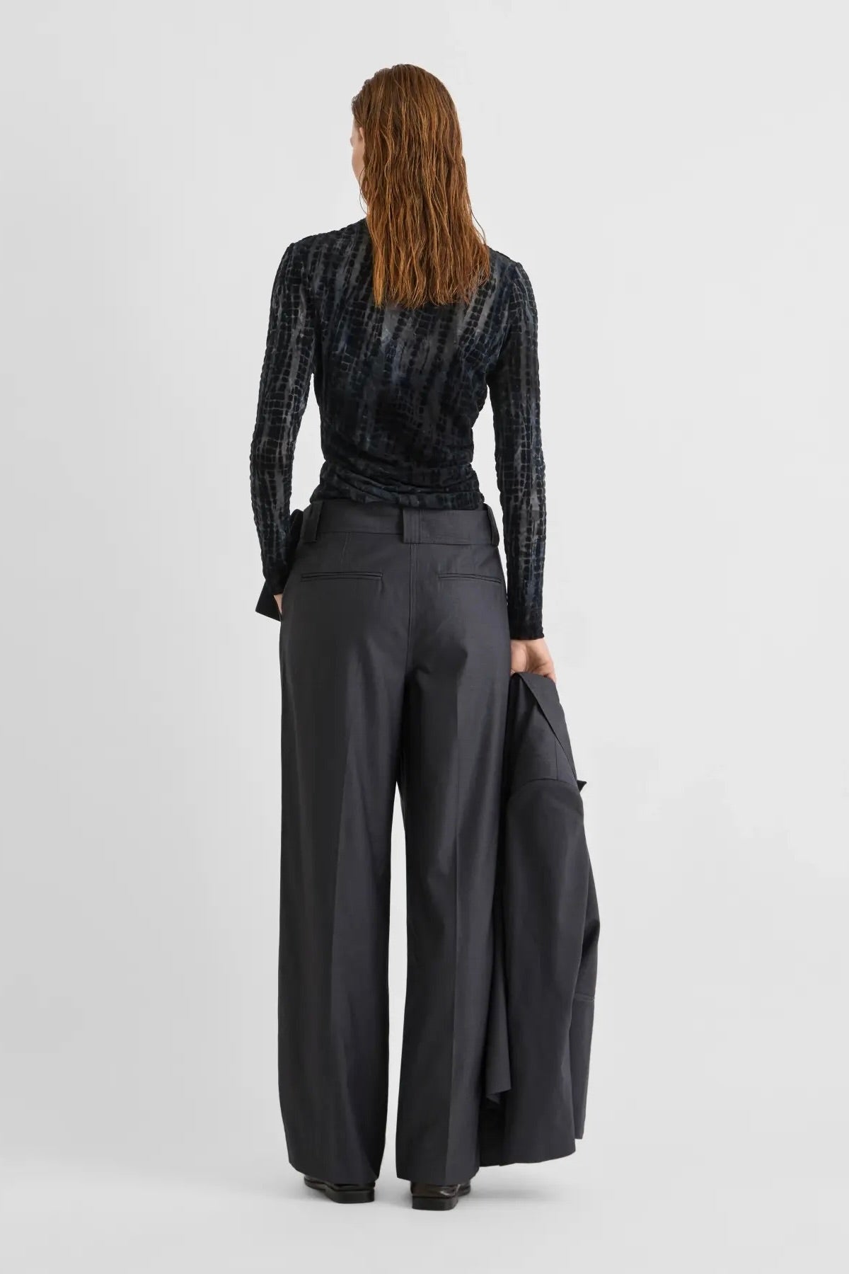 Pantalon Rousadia