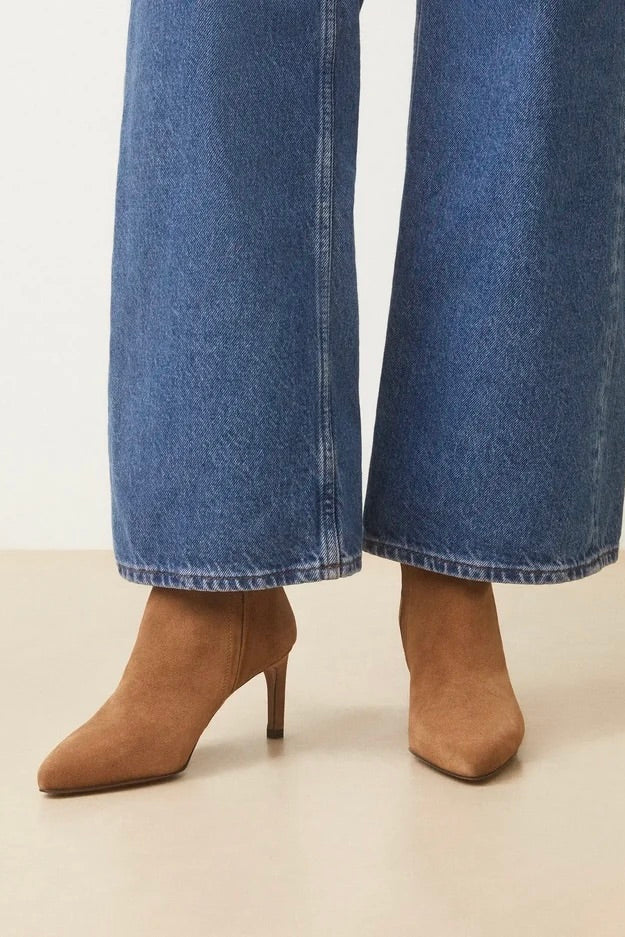Bottines no.720