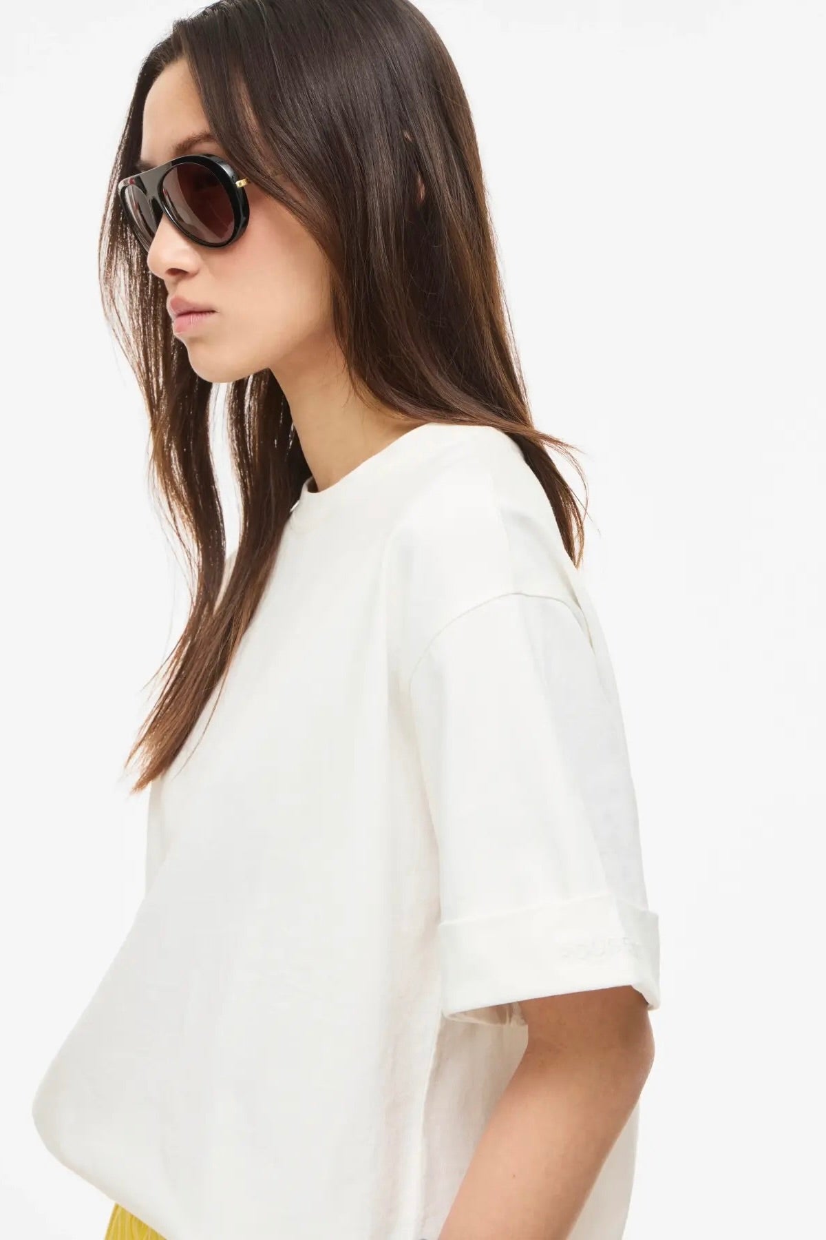 T-Shirt Rounaomi