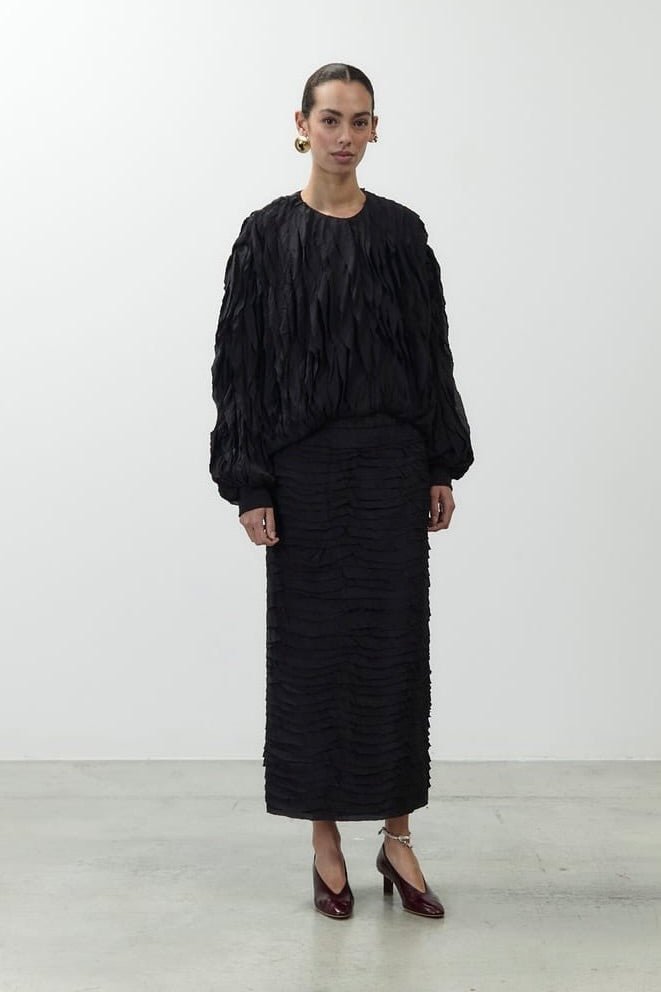 Bomber à volants