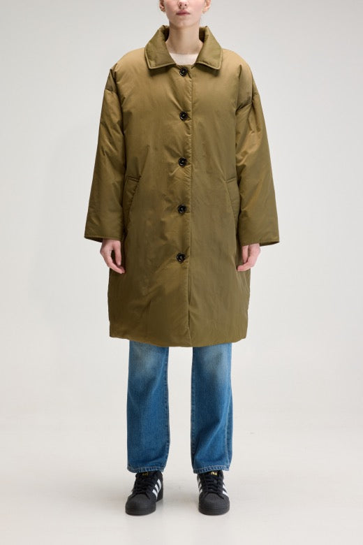 Manteau Hatha