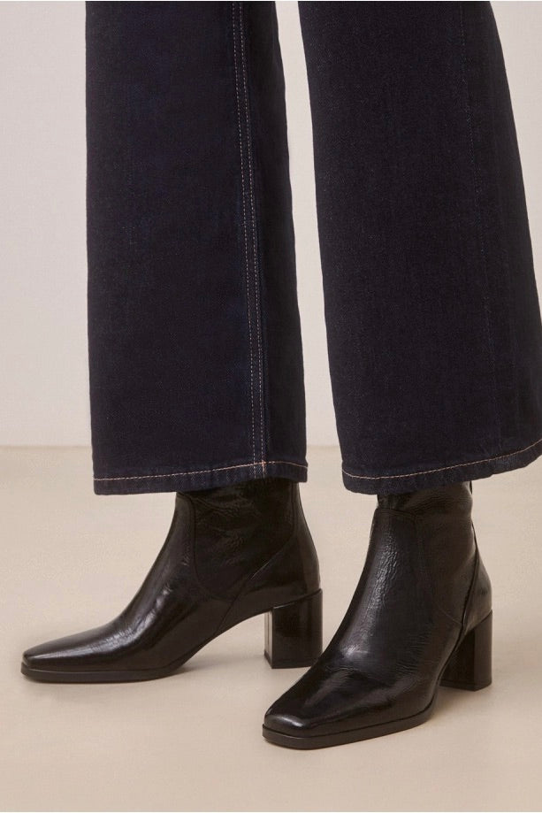Bottines no.664