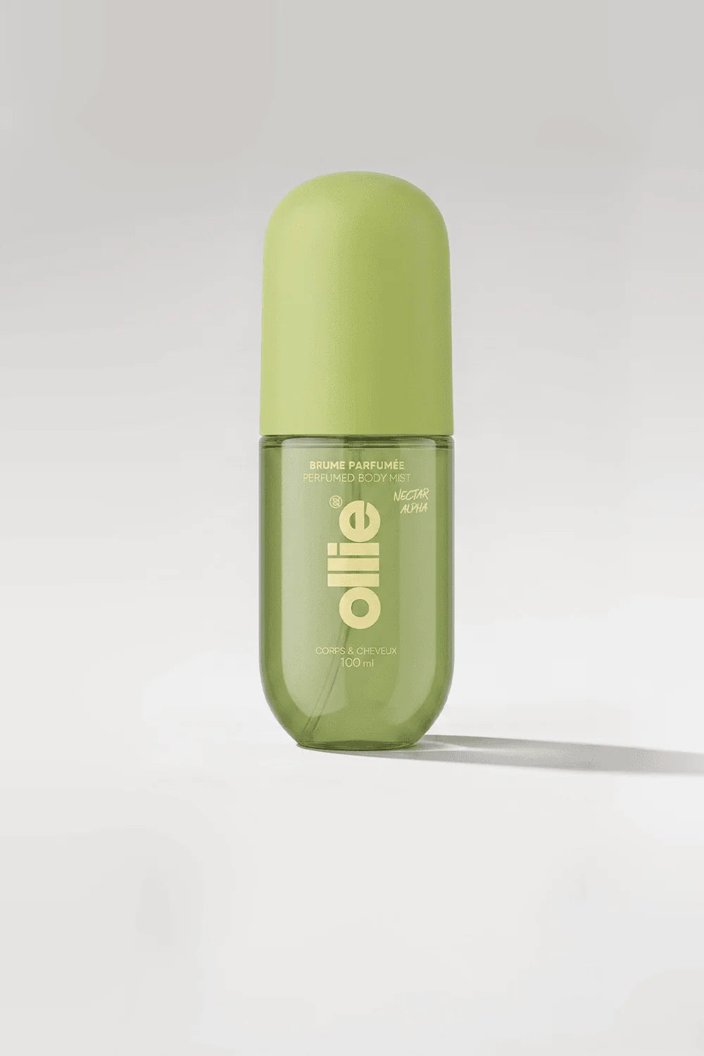 Brume parfumée