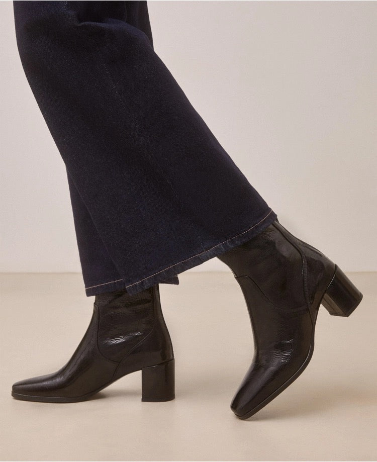 Bottines no.664