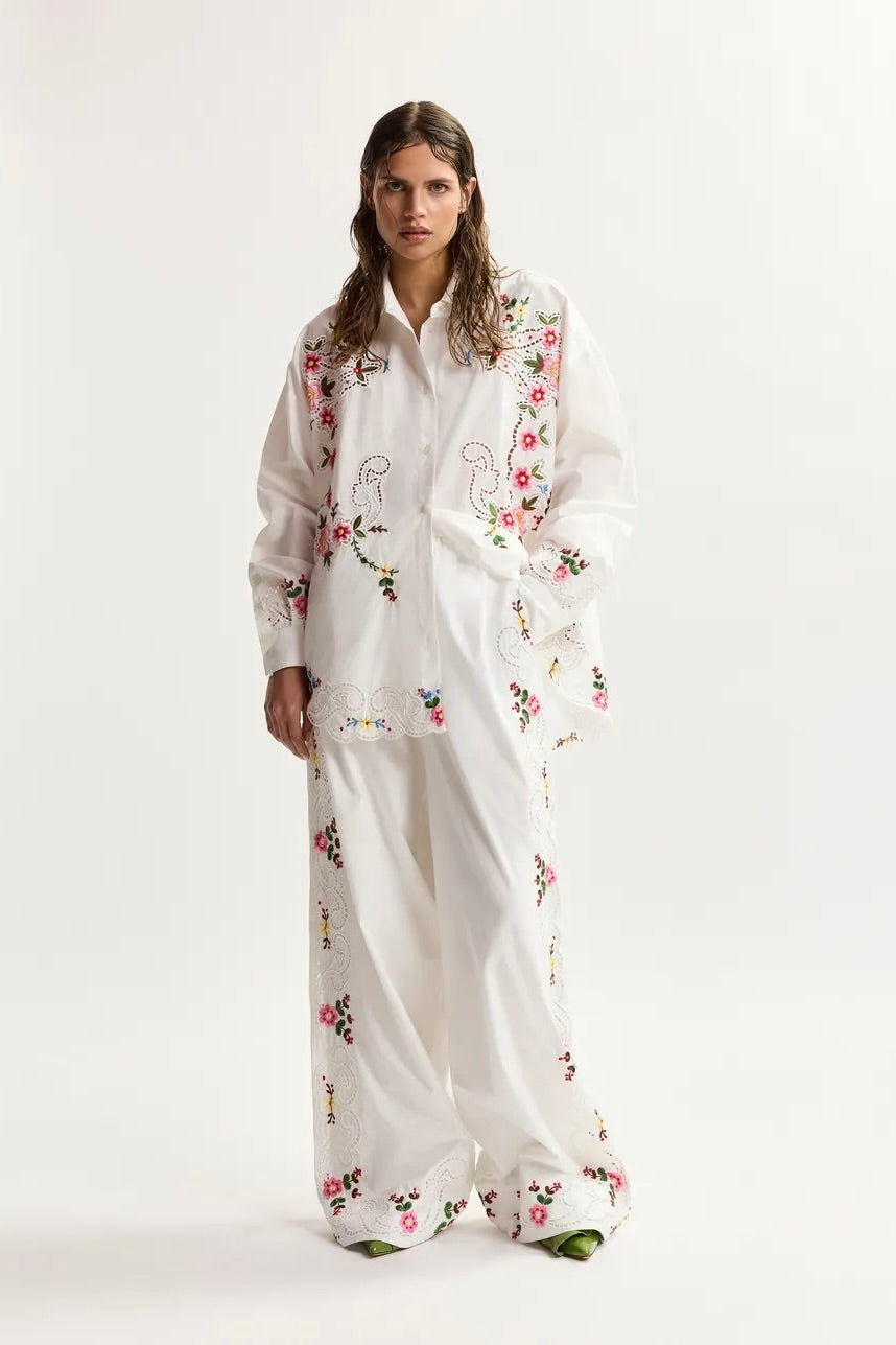 Pantalon Janai