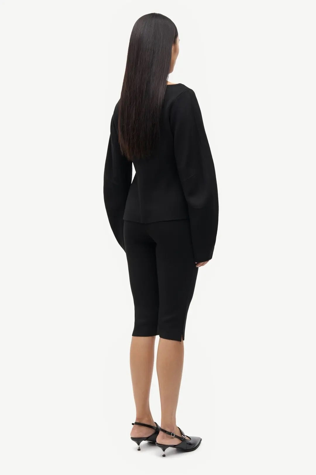 Veste Saally