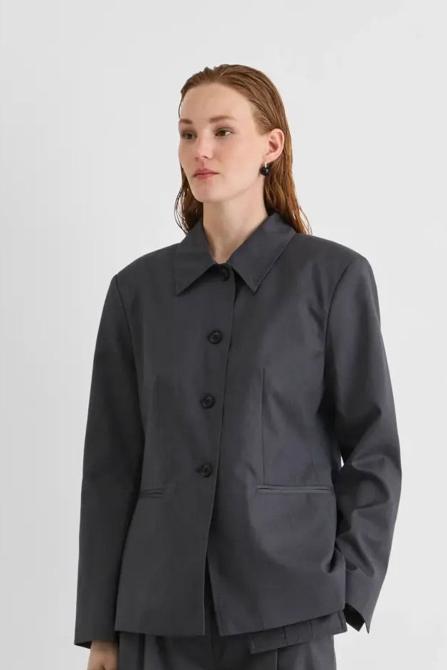 Blazer Rousadia