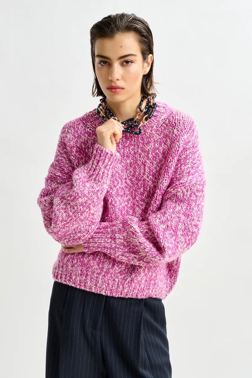 Pull Izura