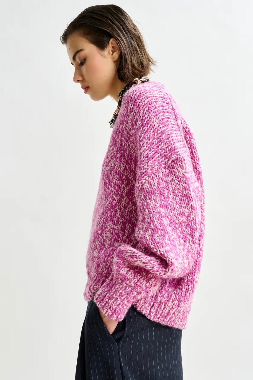 Pull Izura