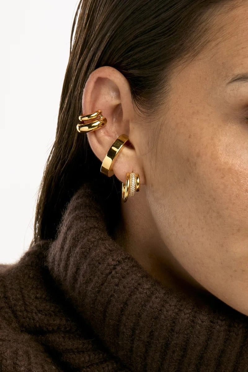 Earcuff Bright Excess