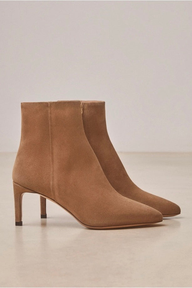 Bottines no.720