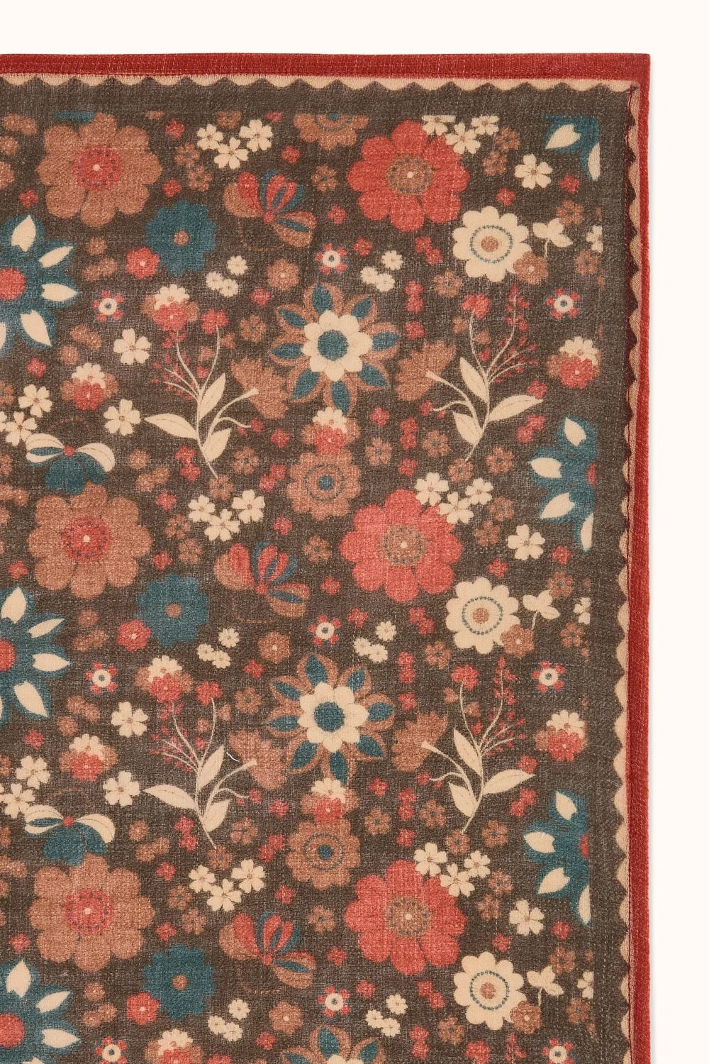 Small Foulard Farzana Bolero