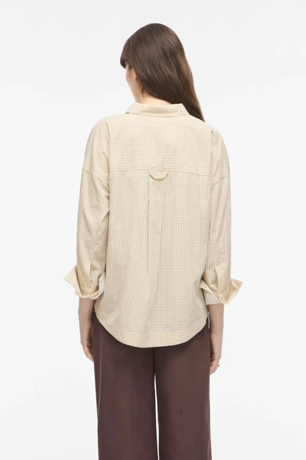 Chemise Rouingrid