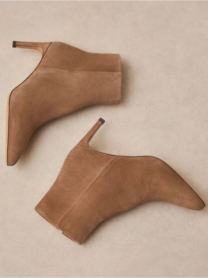 Bottines no.720