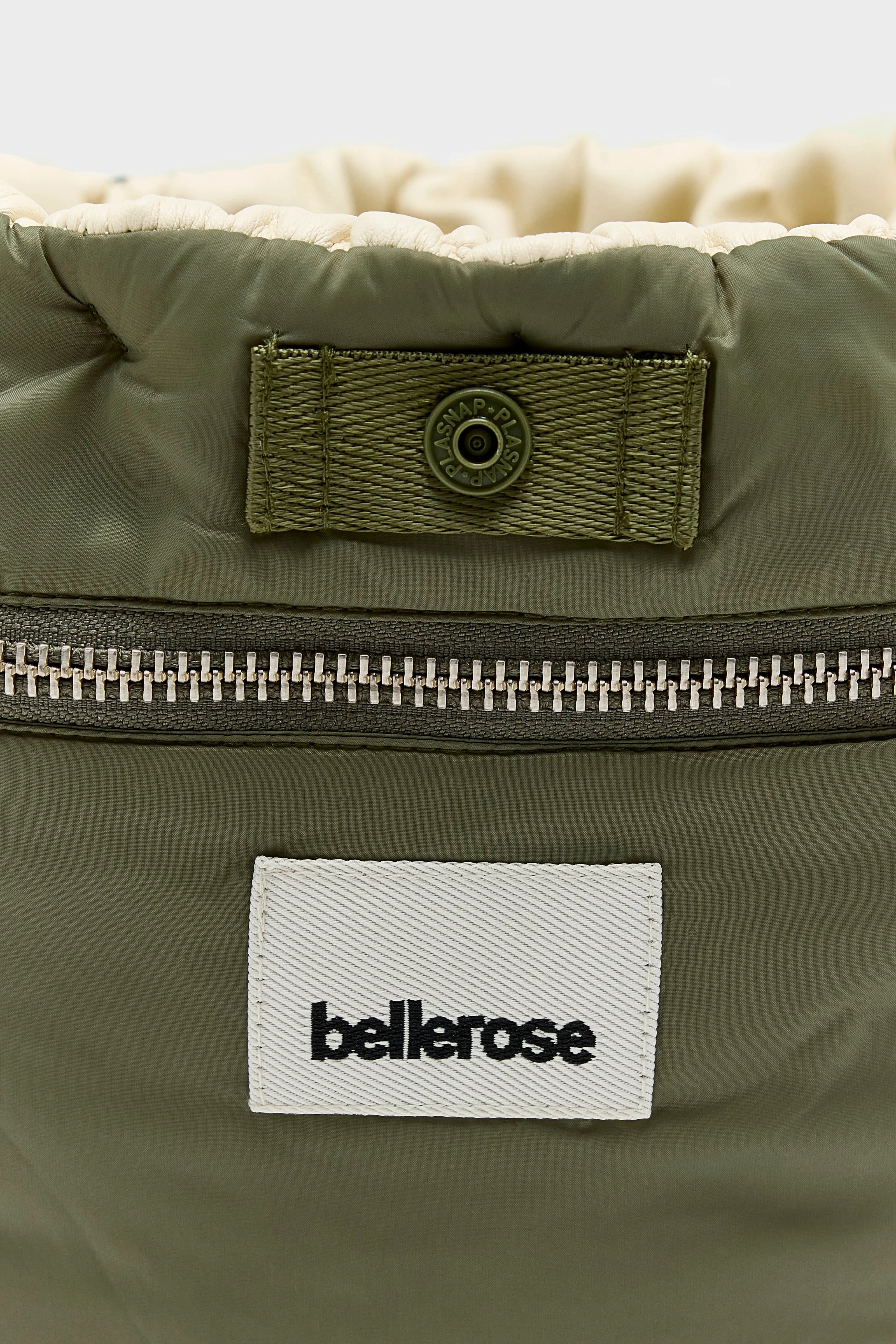 Sac Helcro