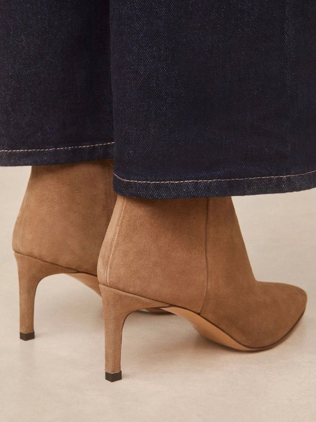 Bottines no.720