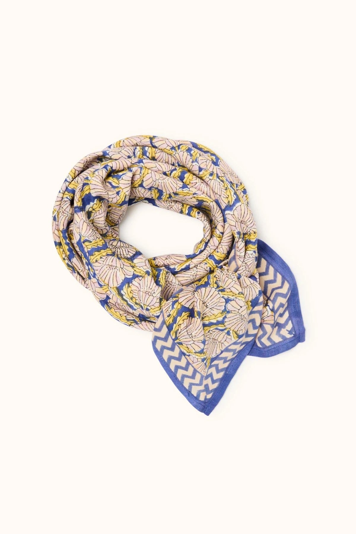Big Foulard Latika Molly