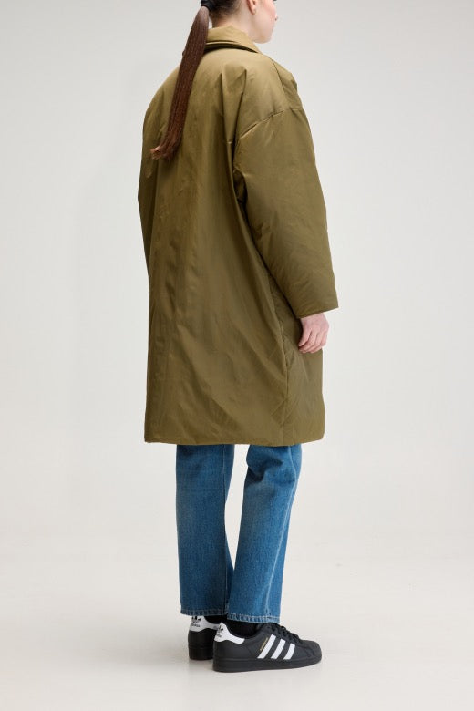 Manteau Hatha