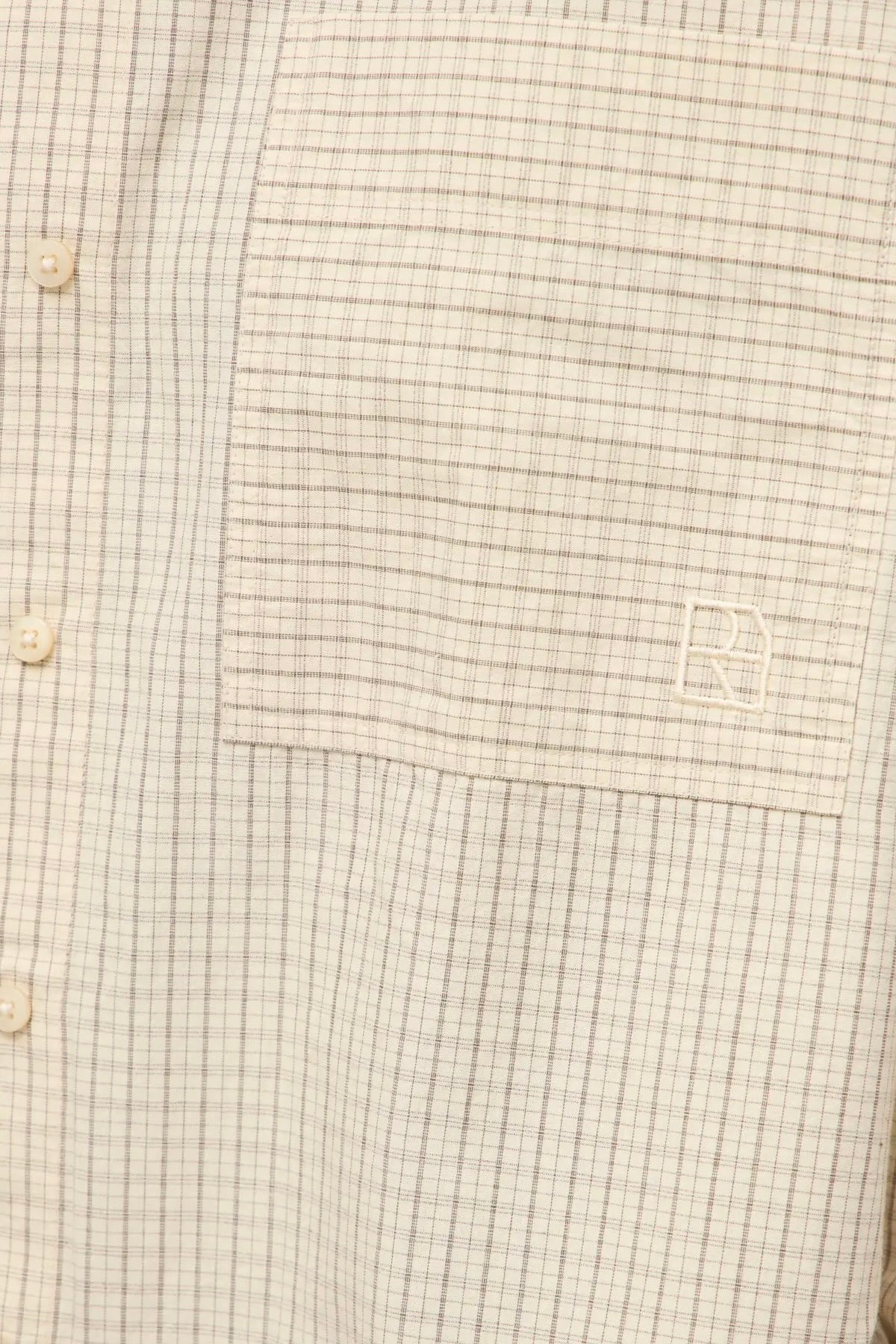Chemise Rouingrid