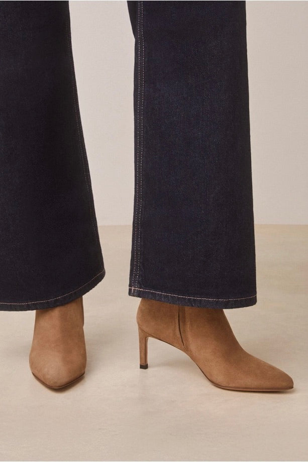 Bottines no.720