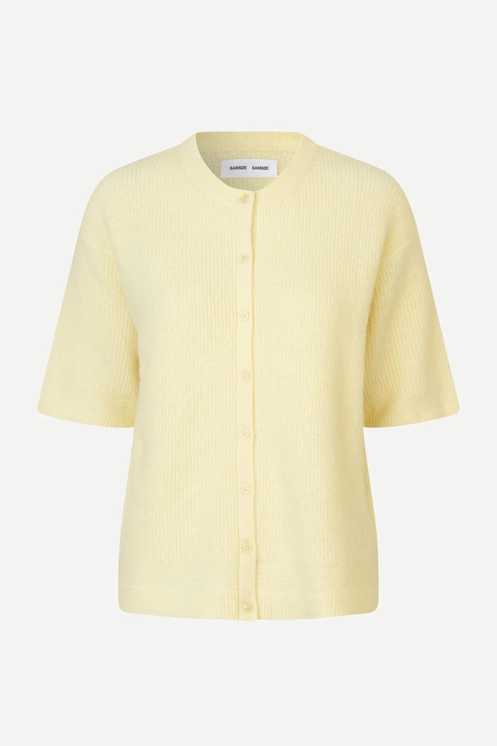 Cardigan Saanoura
