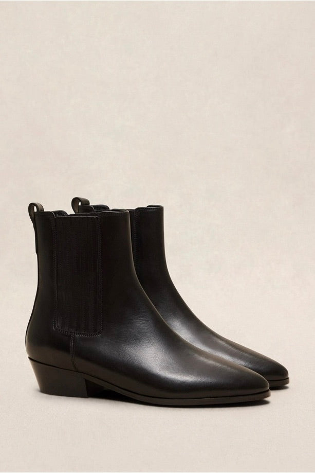 Bottines no.58