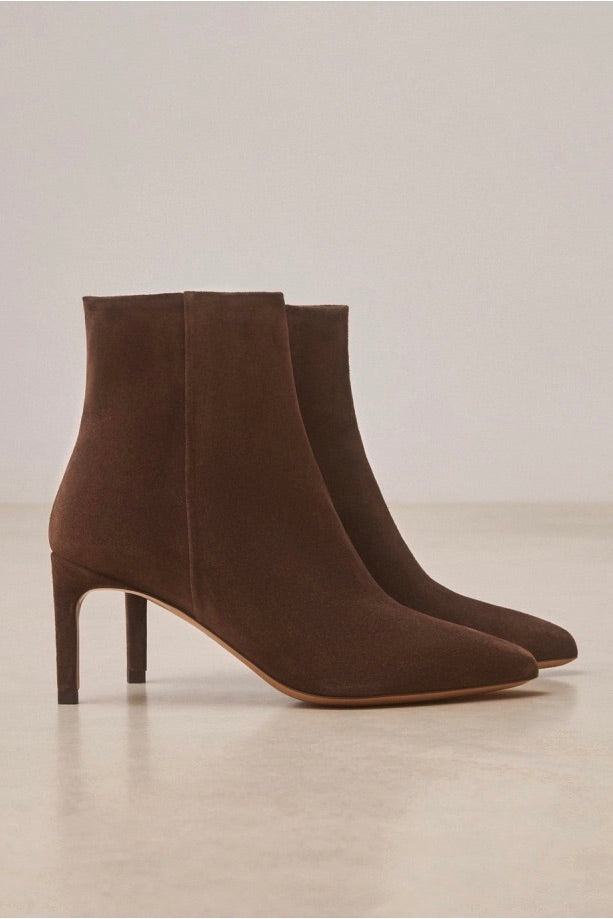 Bottines no.720