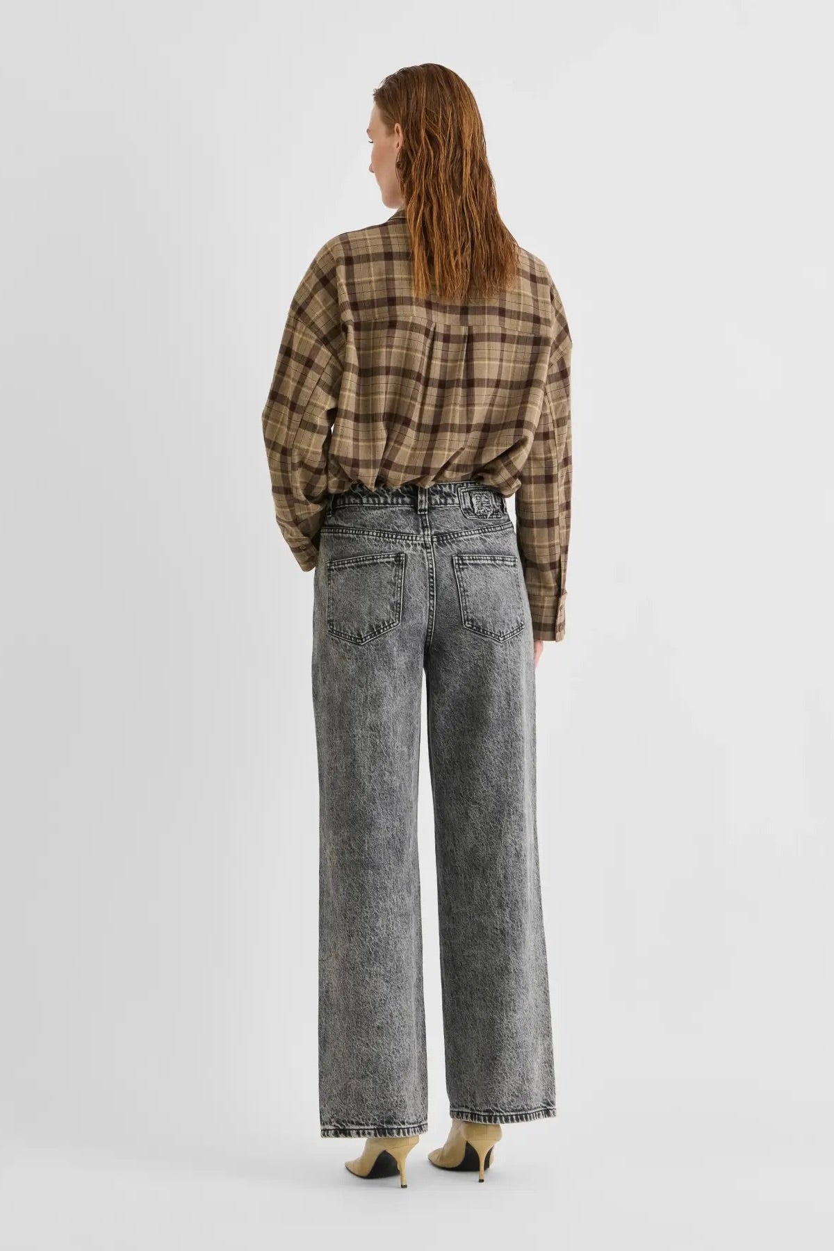 Jeans Rougrey