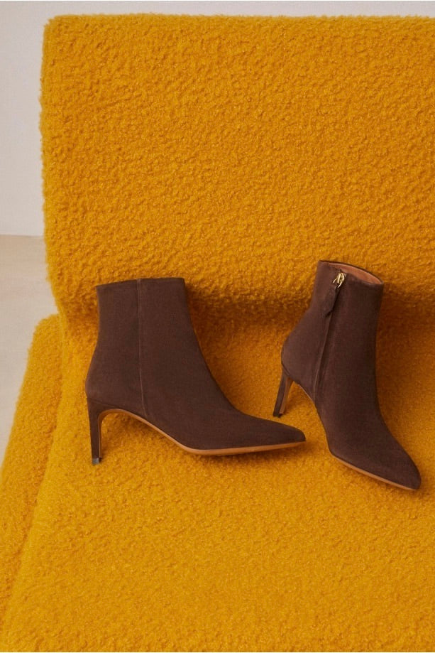 Bottines no.720