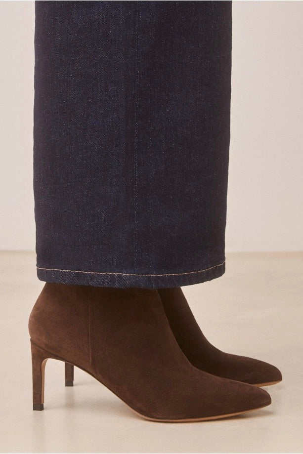 Bottines no.720