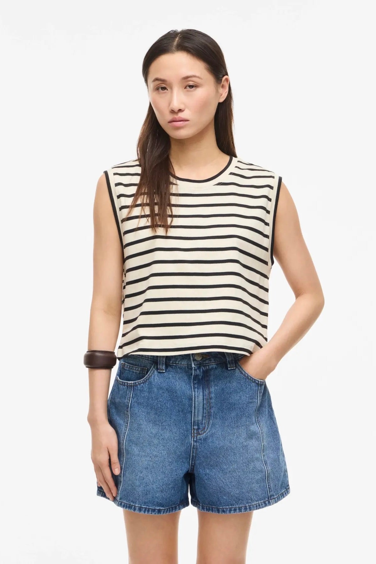 T-Shirt Rousarah
