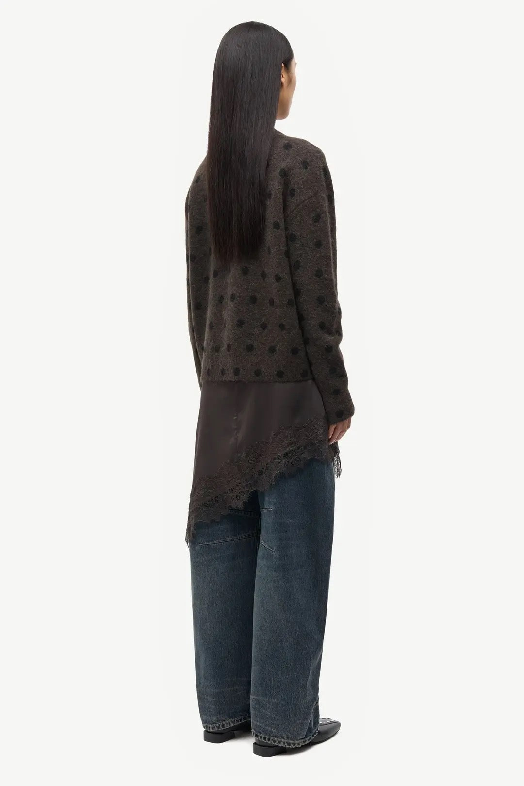Pull Anour Dott