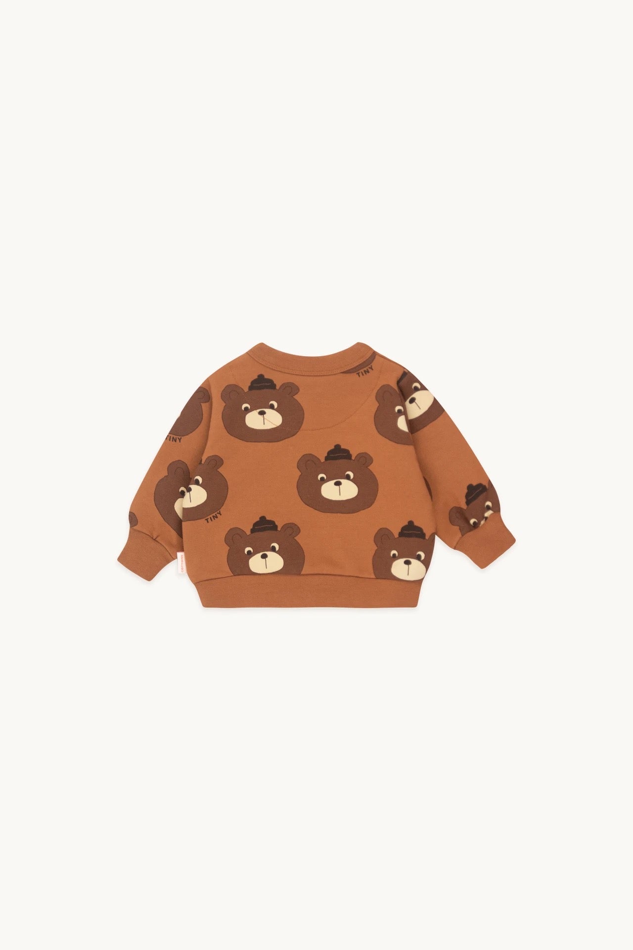 Sweatshirt Bébé Bears