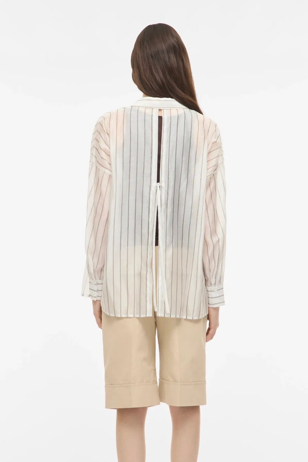 Chemise Rouania