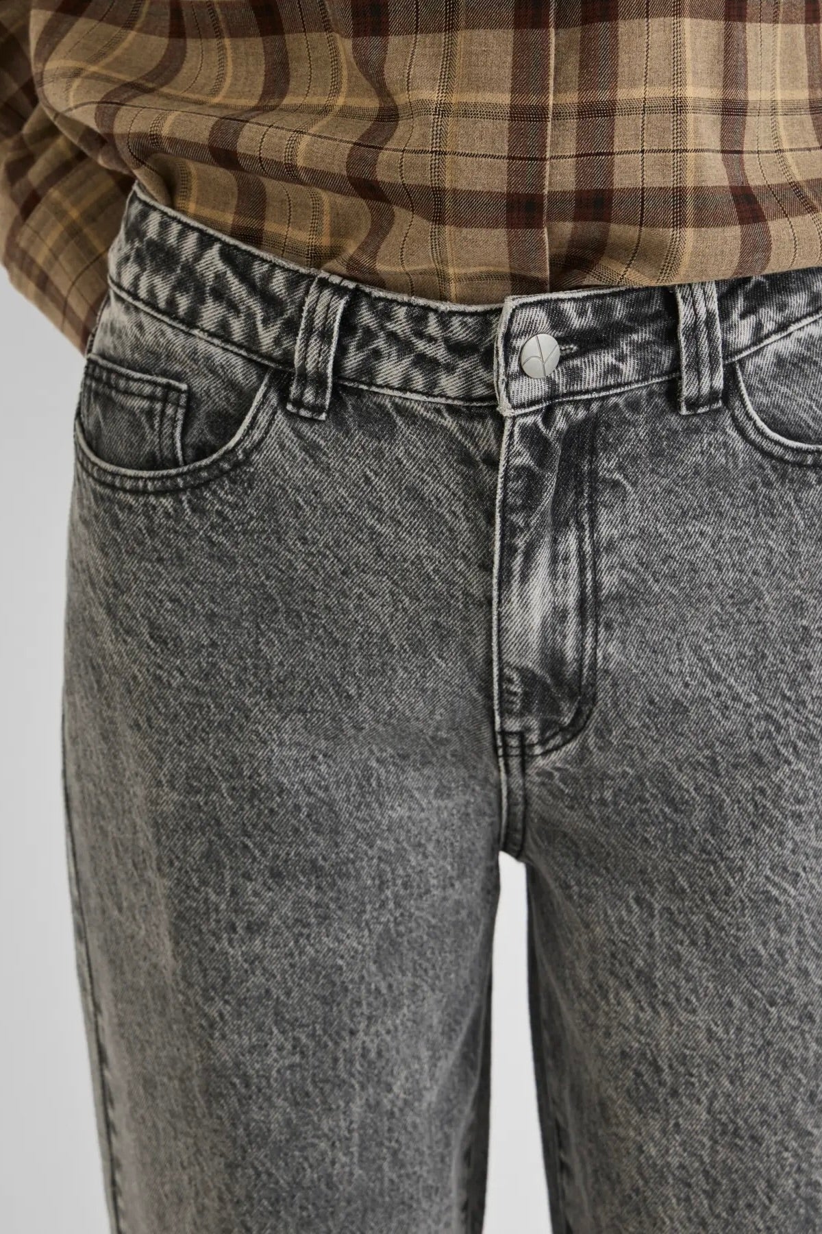 Jeans Rougrey