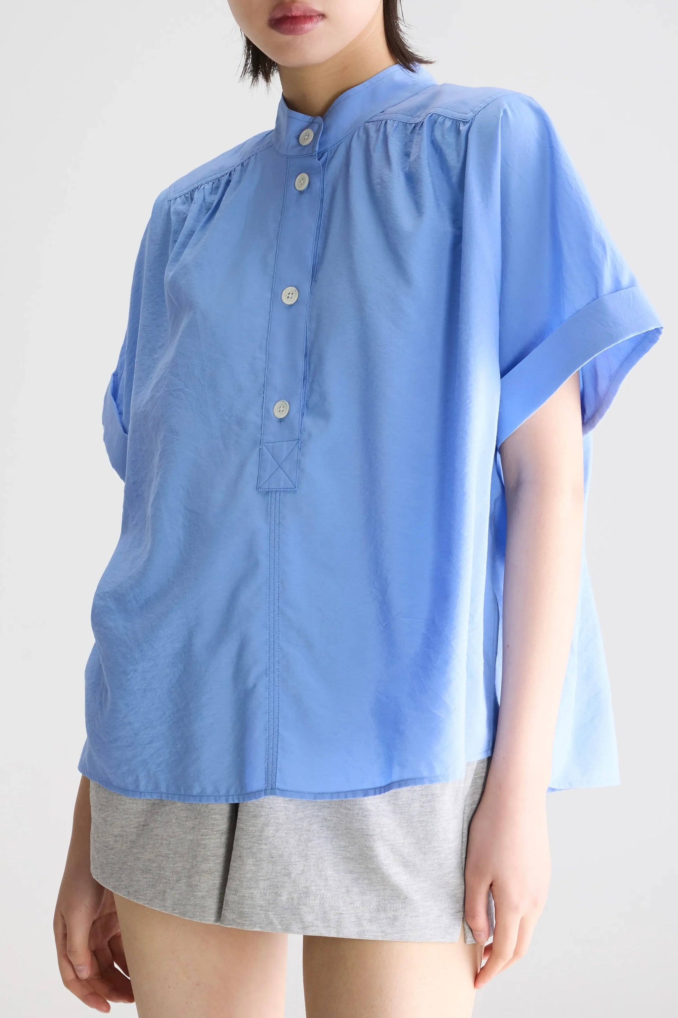 Blouse Pear