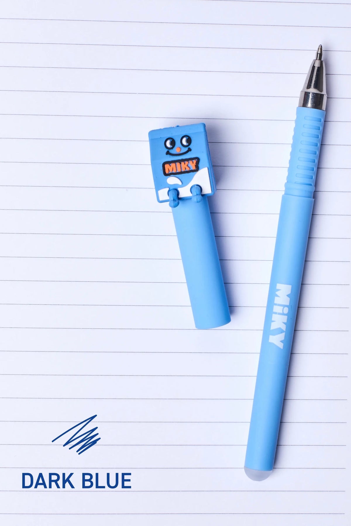 Stylo Effaçable Buddies