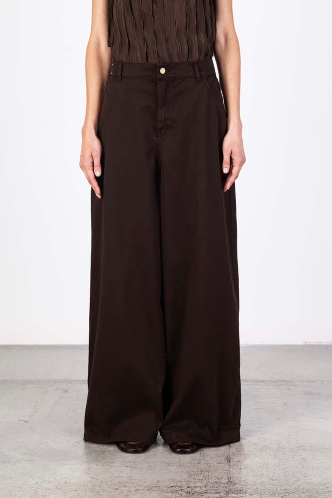 Pantalon Dietro