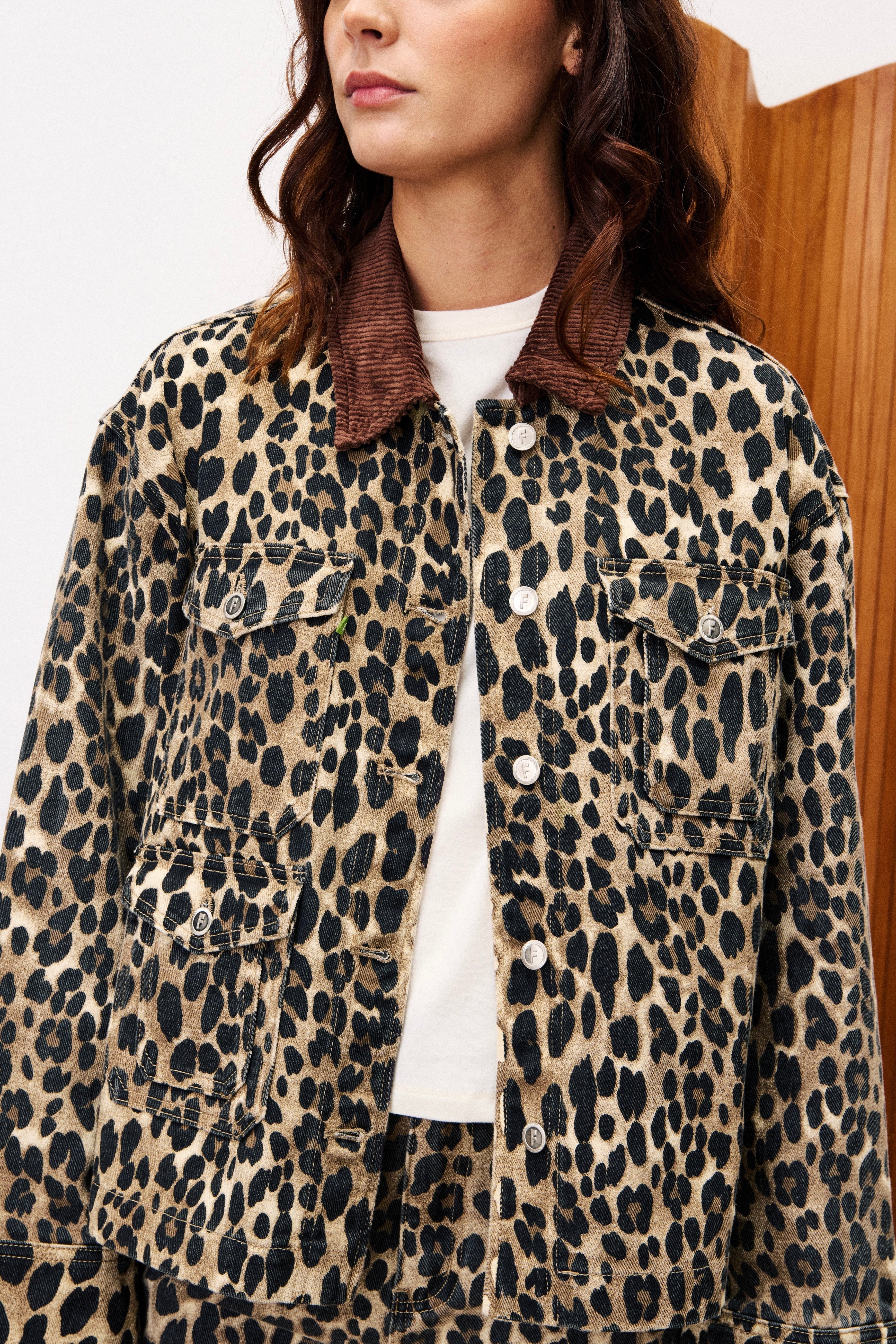 Veste Munchkin