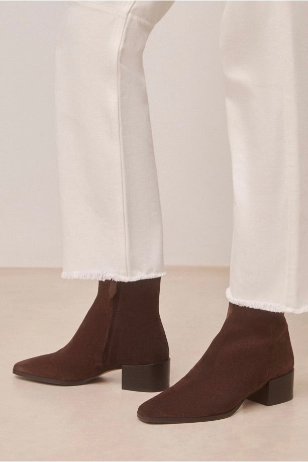 Bottines no.406