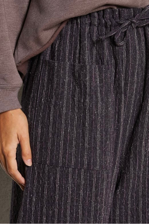 Pantalon Babakar Mulberry