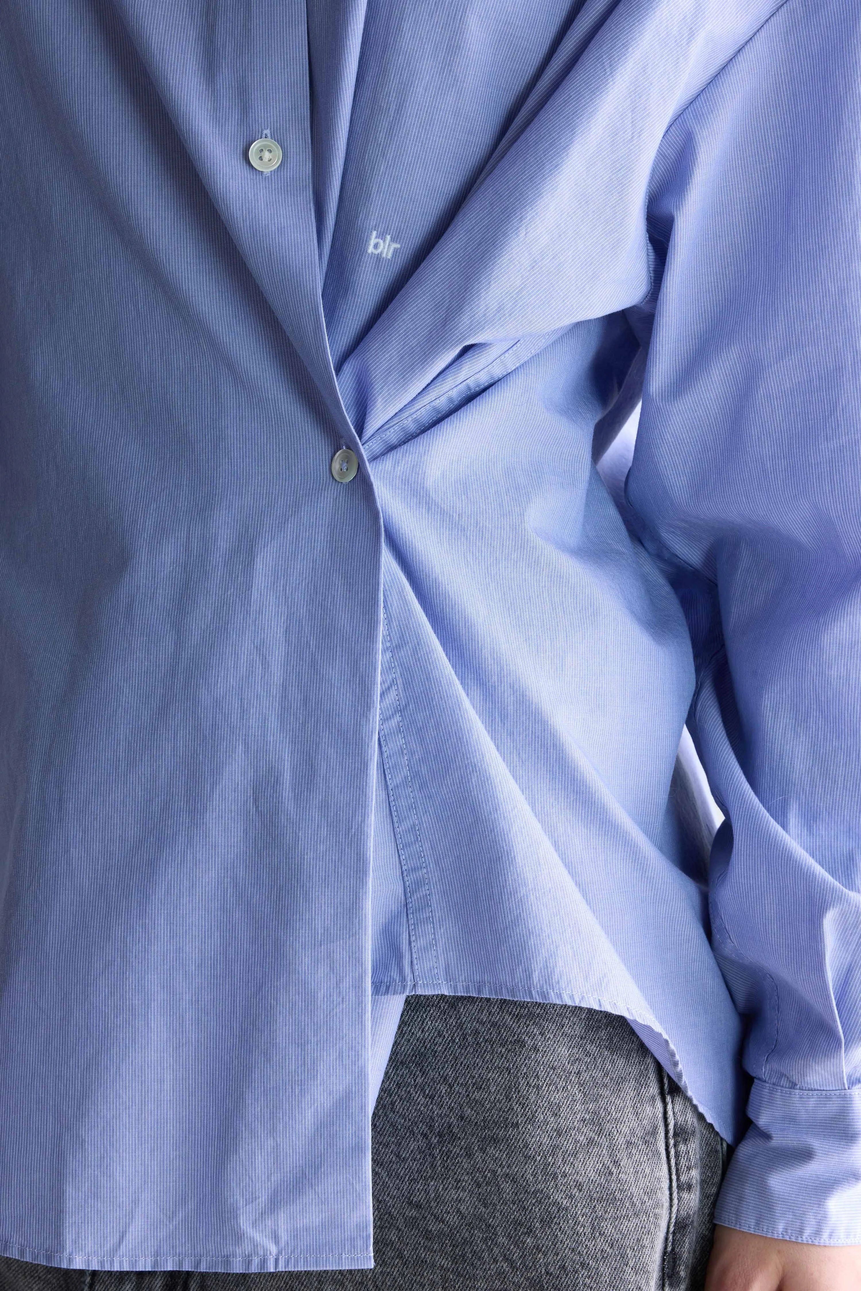 Chemise Gillian