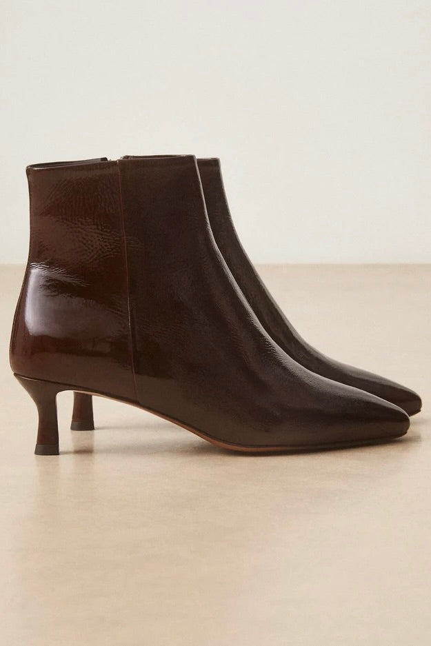 Bottines no.421