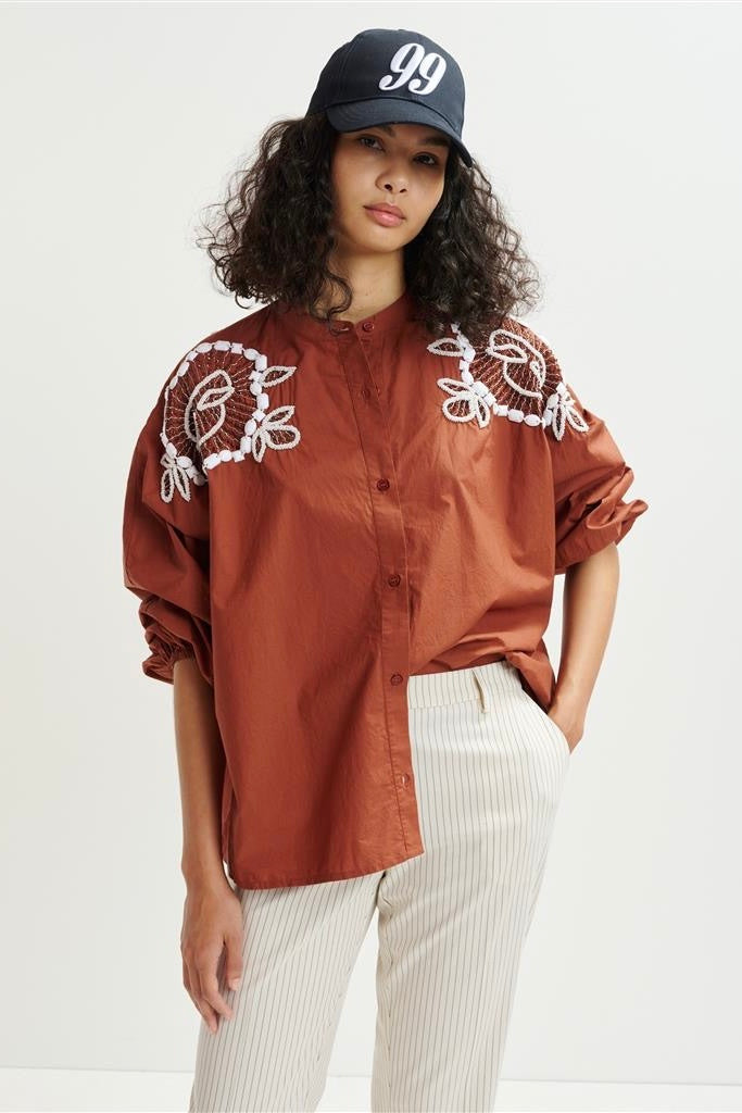Chemise Hementine