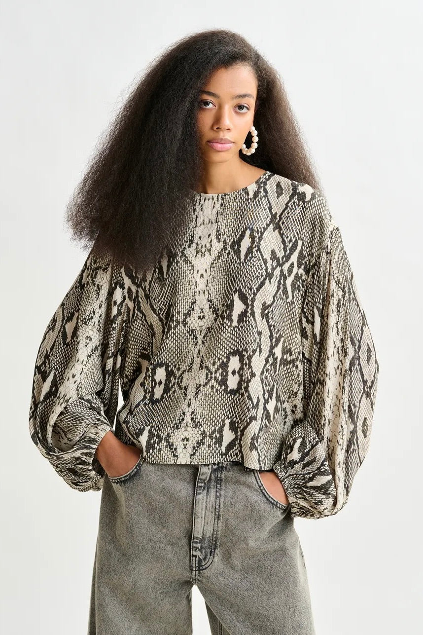 Blouse Inemy