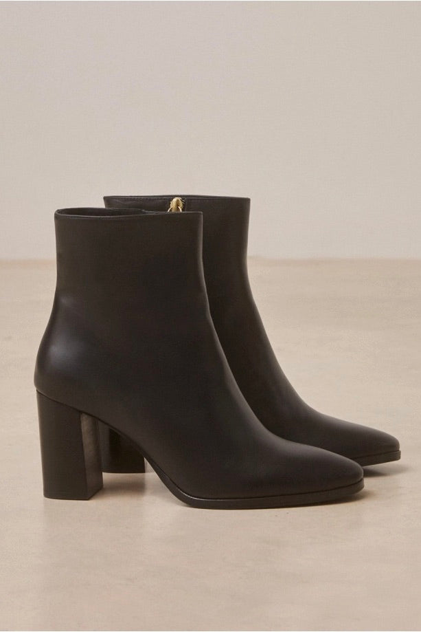 Bottines no.822