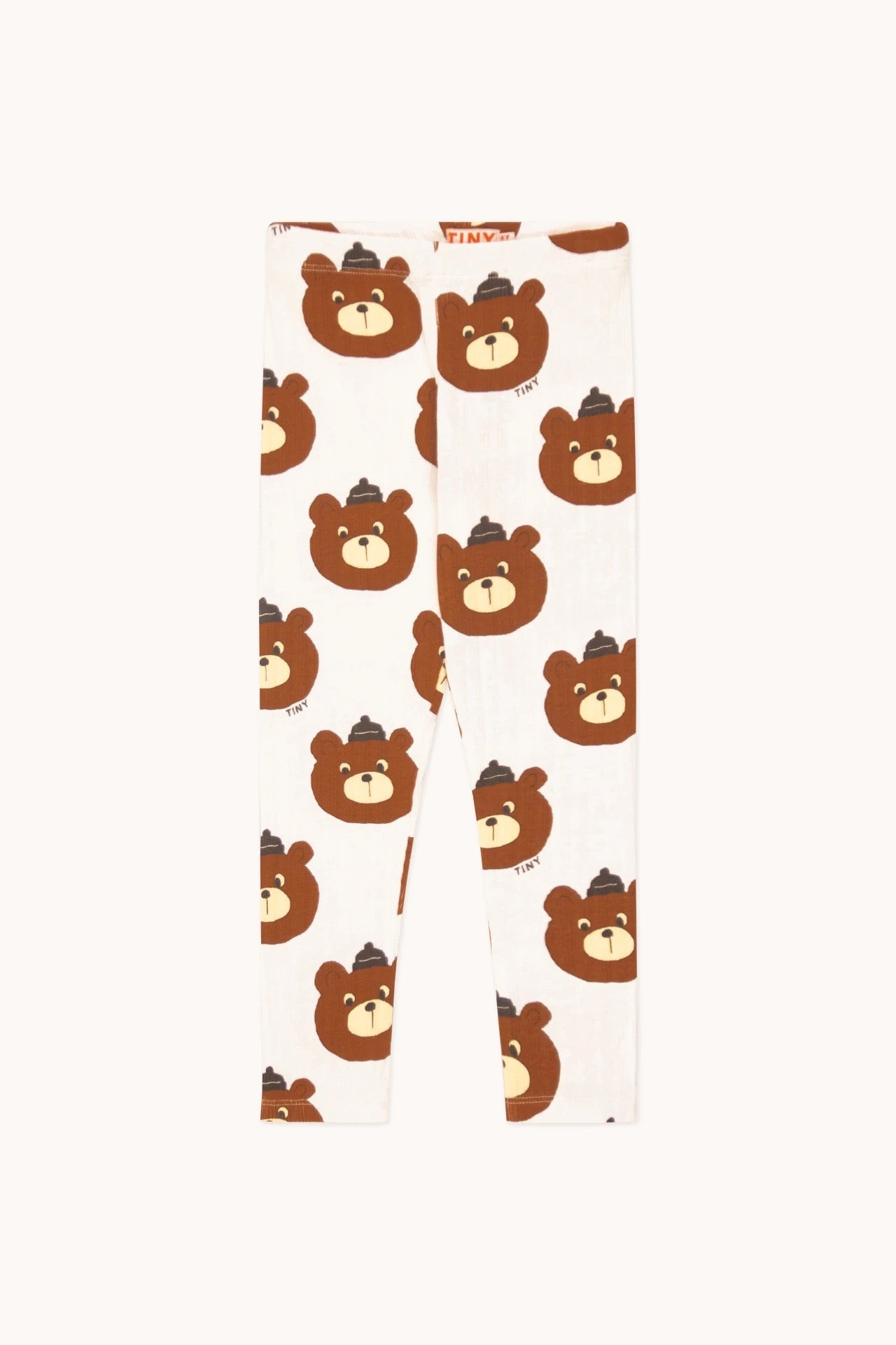 Legging Bears